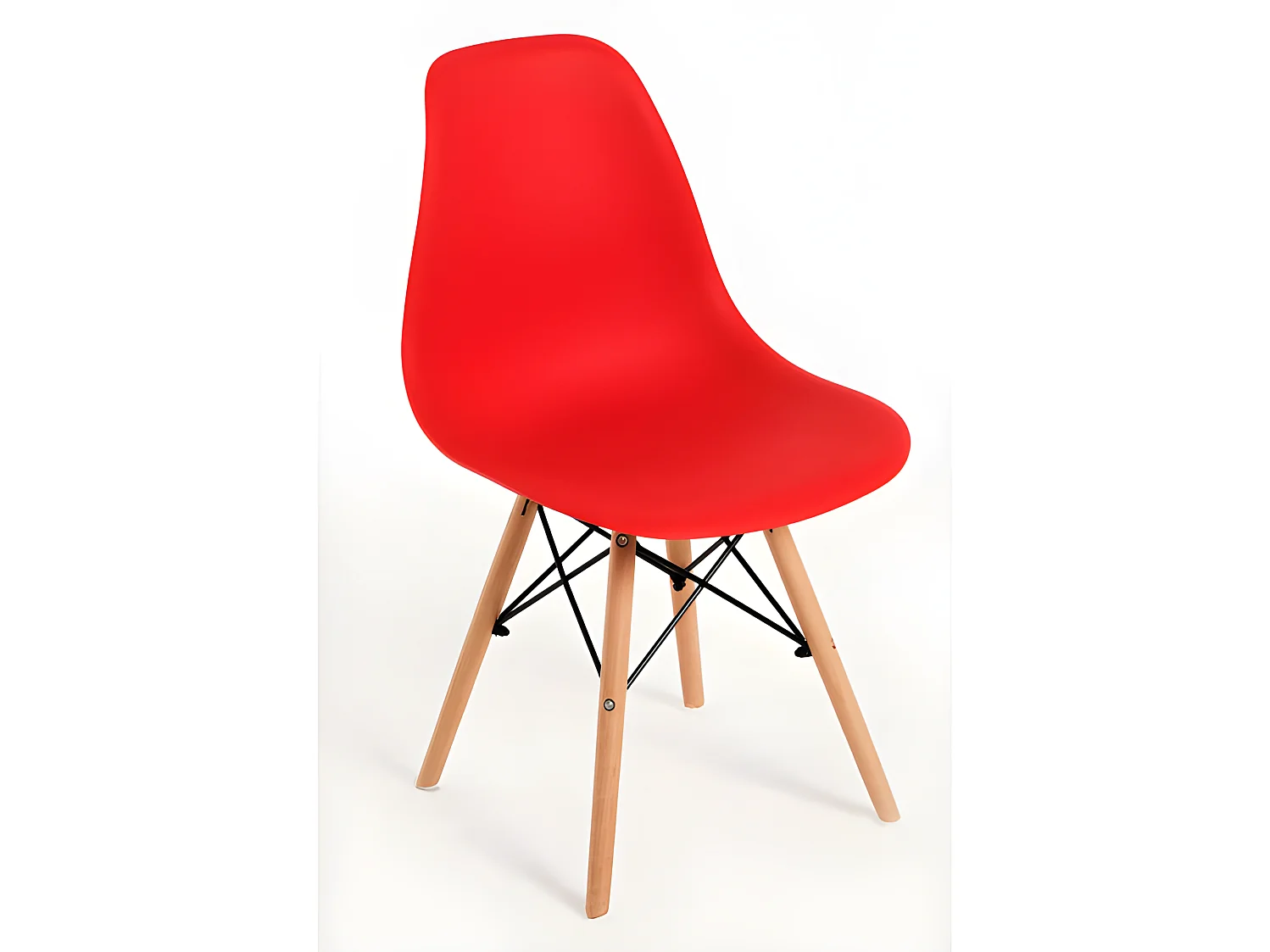 Silla Tower Basic - Rojo