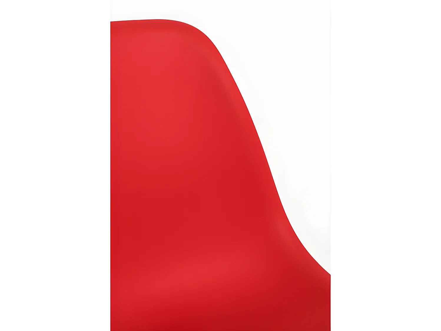 Silla Tower Basic - Rojo