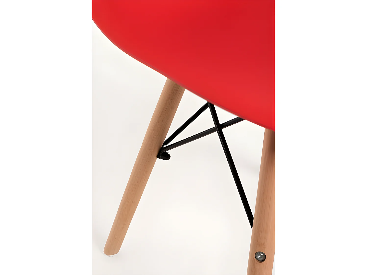 Silla Tower Basic - Rojo