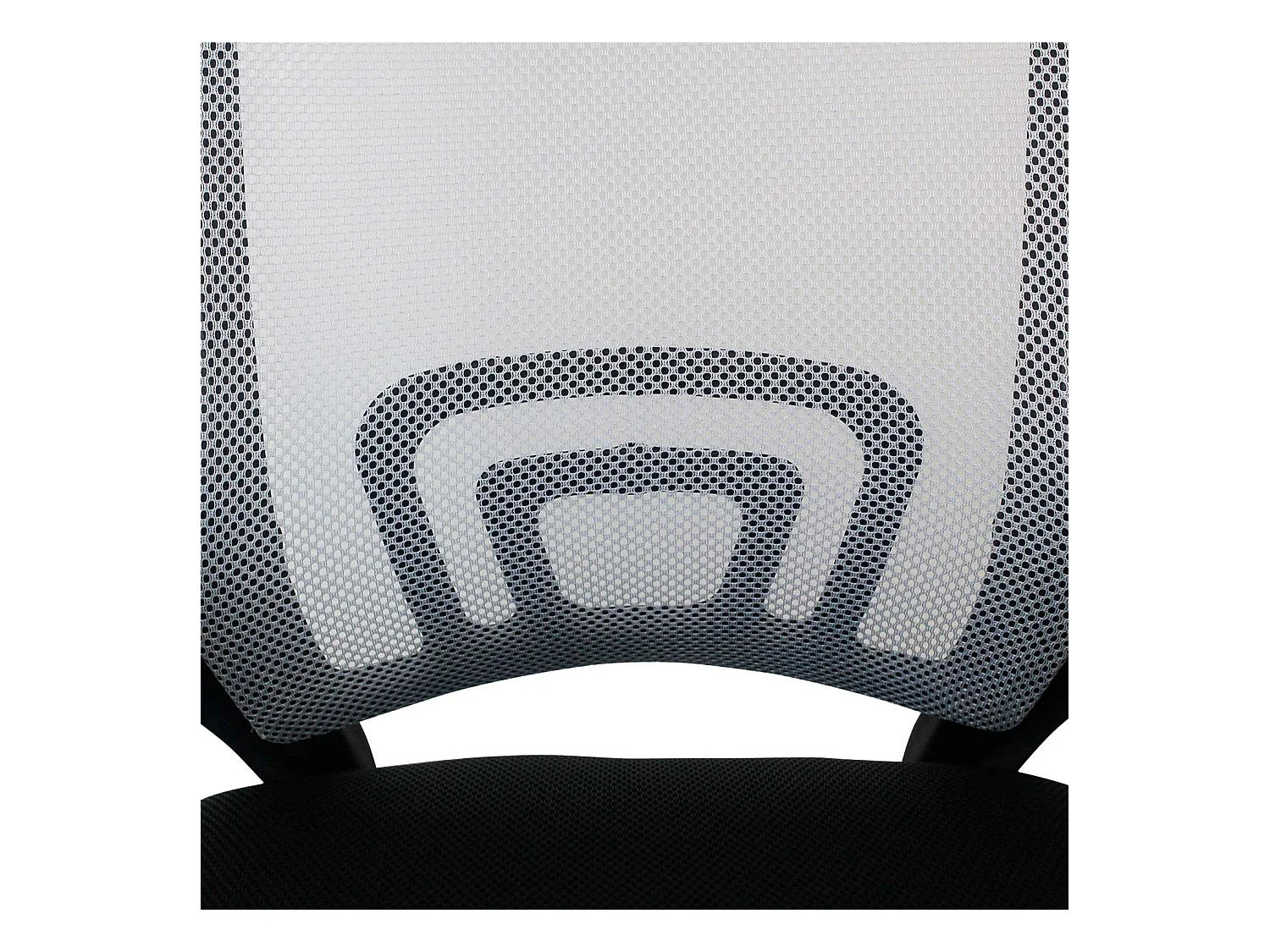 Sedia da scrivania classica con rotelle 95x65x52cm O91