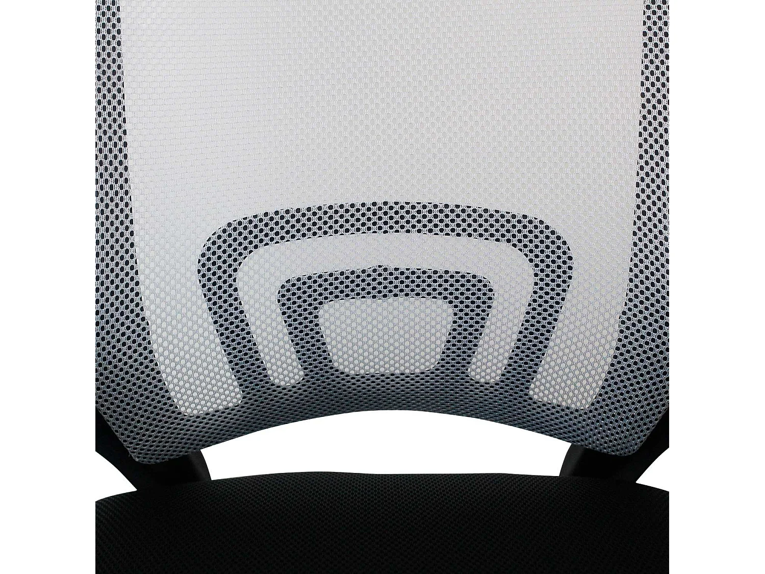 Silla de Escritorio con Ruedas Classic 95x65x52cm O91