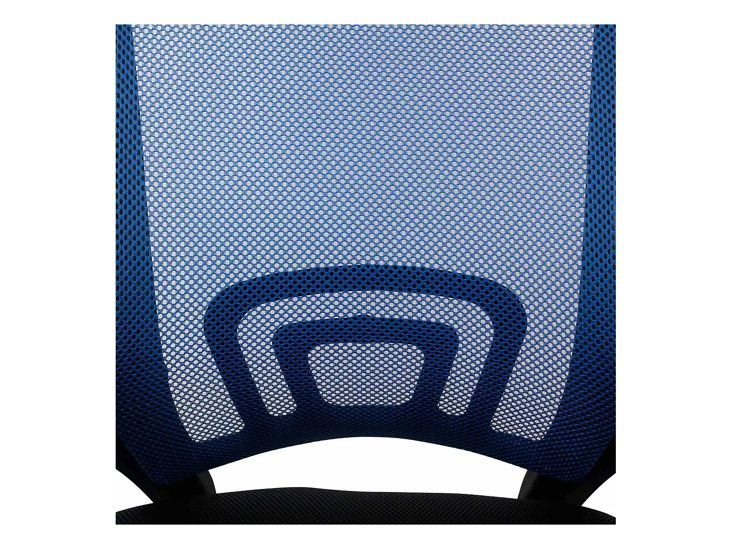 Chaise de bureau classique à roulettes 95x65x52cm O91