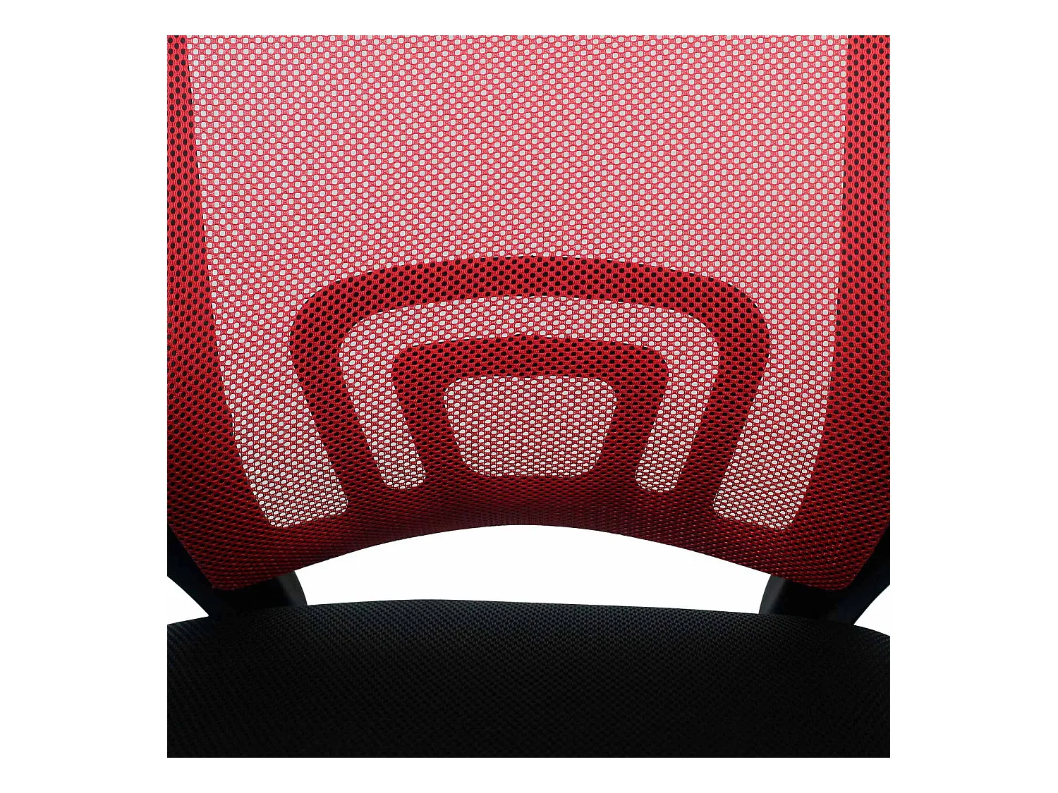 Chaise de bureau classique à roulettes 95x65x52cm O91