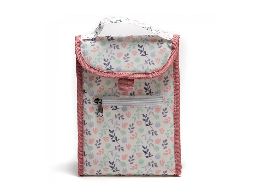 Sac à gouter Lila
