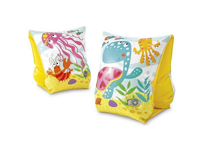 Brassards de Natation Gonflables Intex 6-12 ans | Tunisie