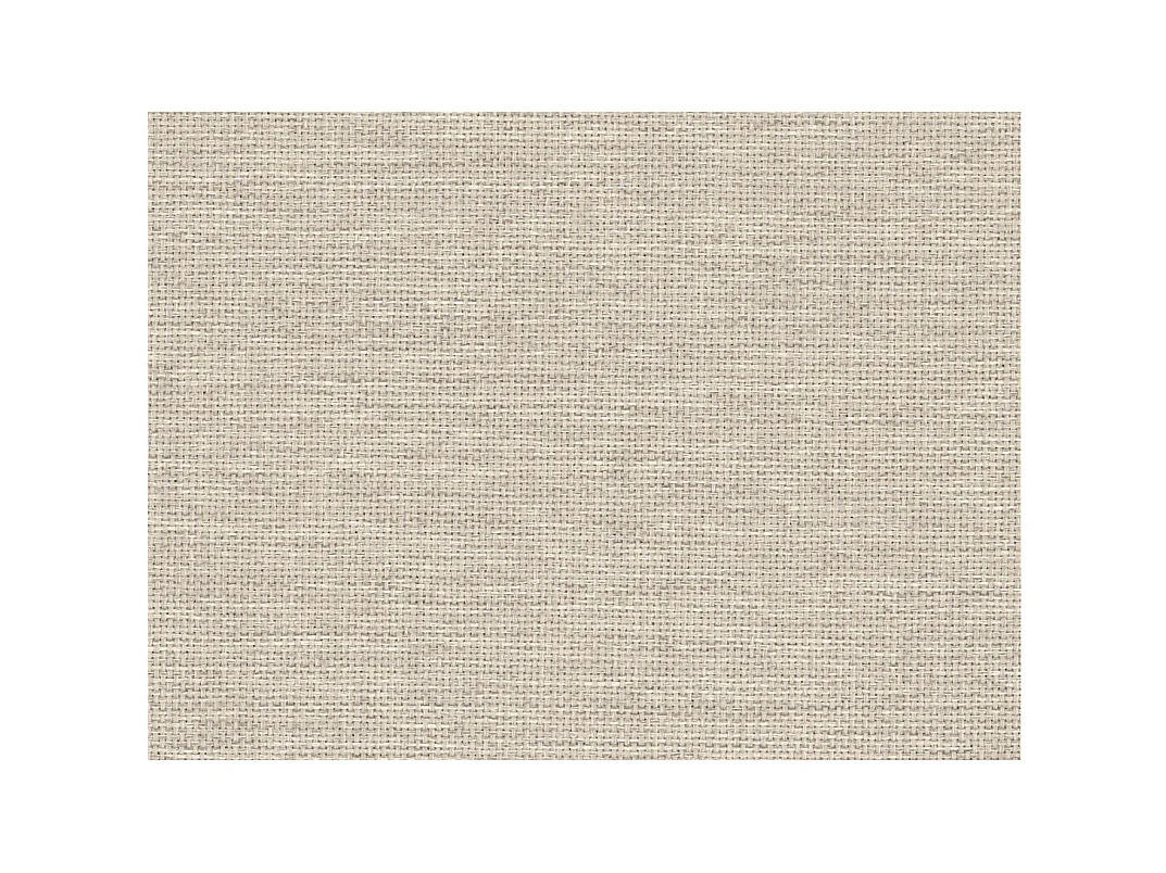 Tête de lit en tissu LUCA - Beige, Largeur - 140 cm
