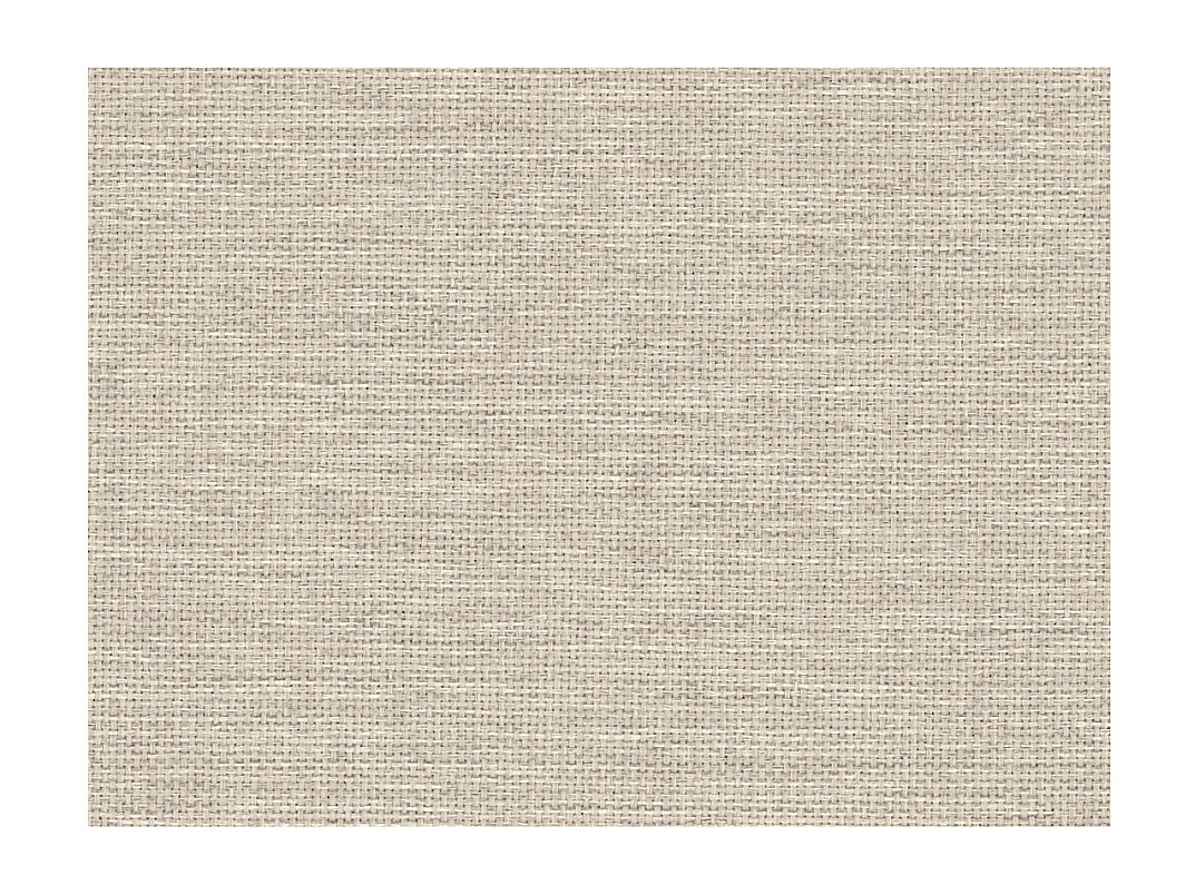 Tête de lit en tissu LUCA - Beige, Largeur - 140 cm