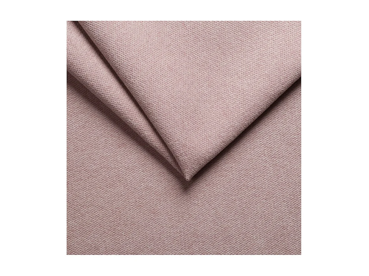 Tête de lit en tissu WILLY - Rose, Largeur - 160 cm