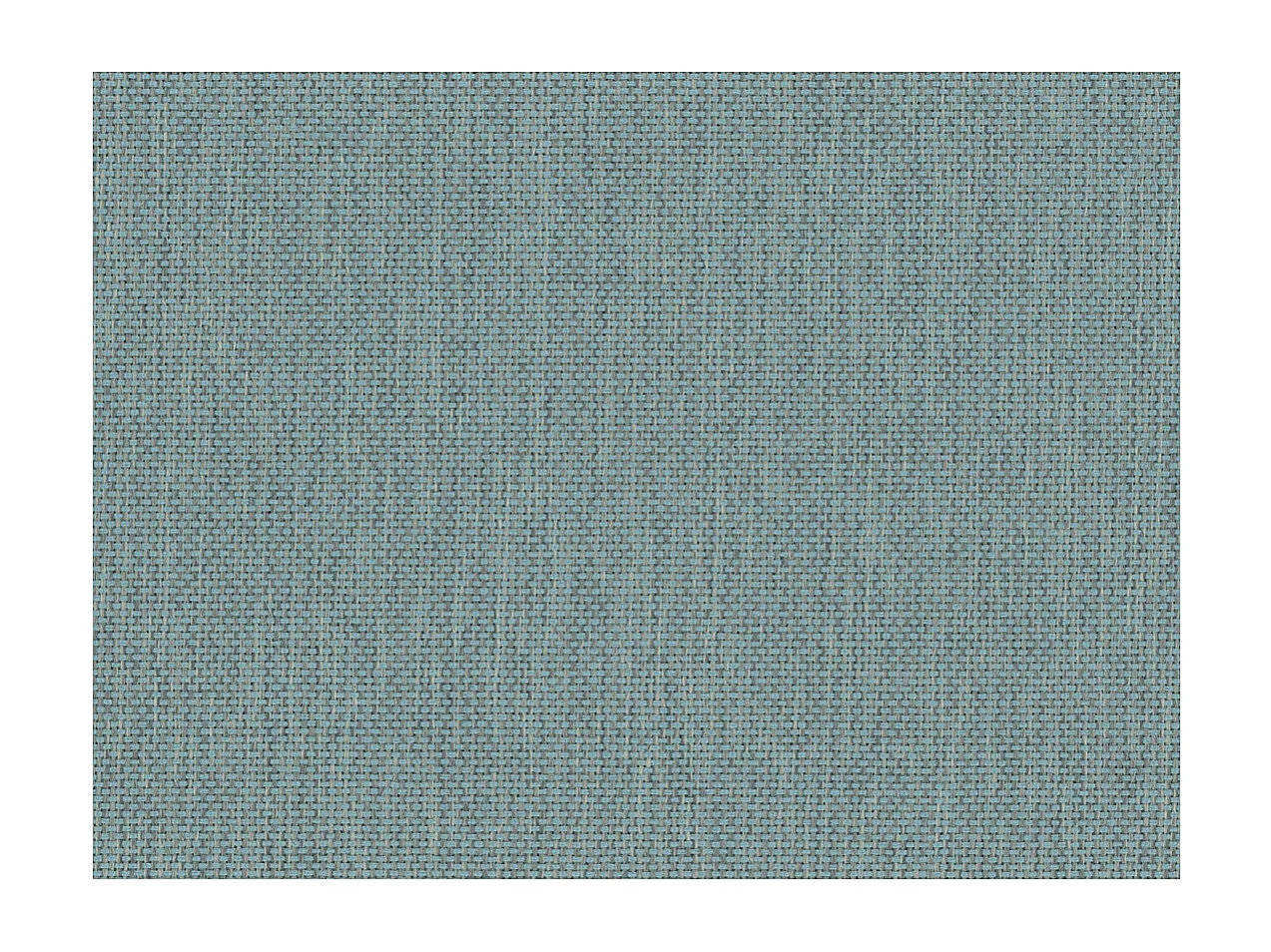 Tête de lit en tissu WILLY - Bleu clair, Largeur - 140 cm