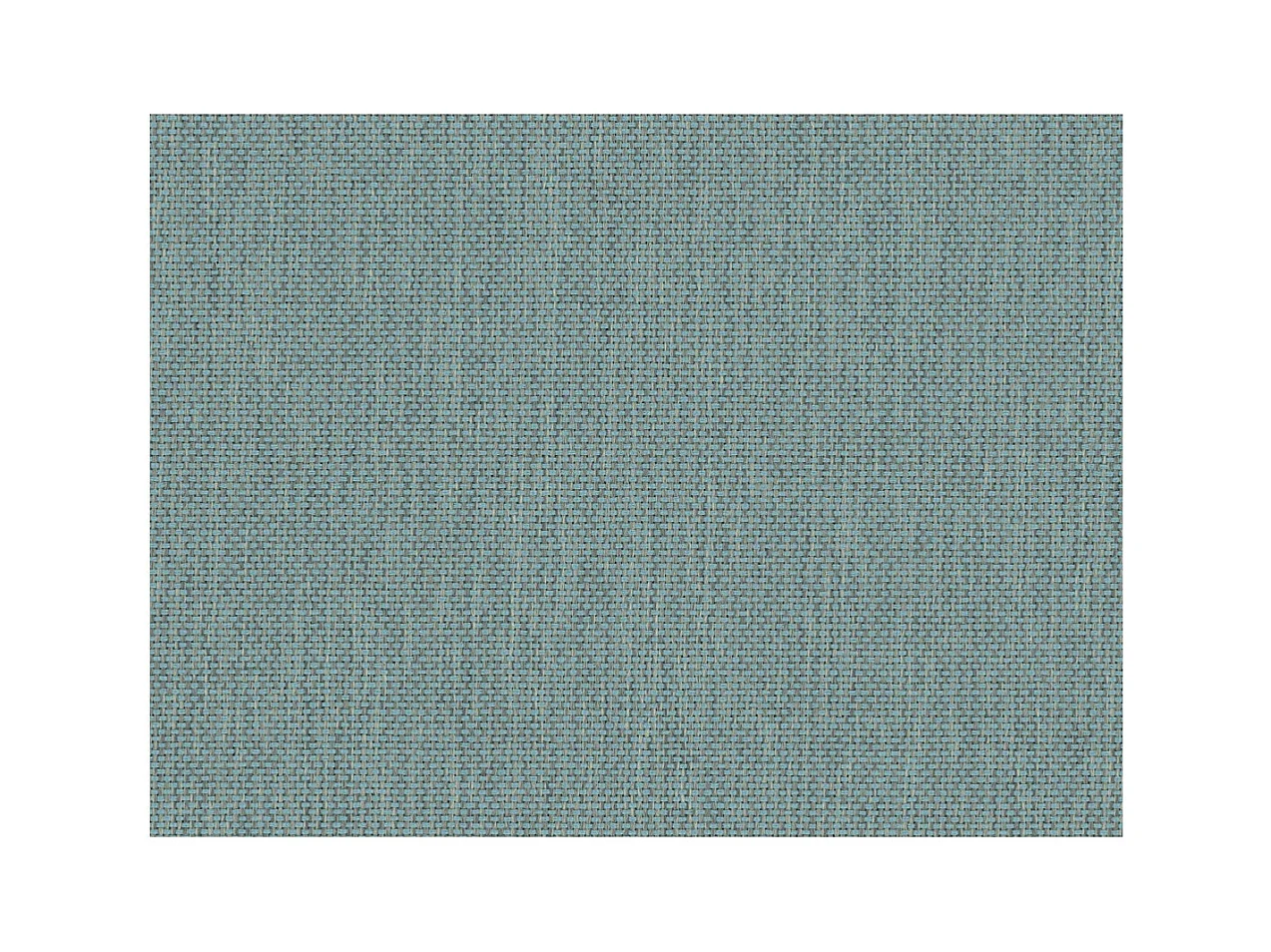 Tête de lit lisse en tissu NUMA - Bleu clair, Largeur - 140 cm