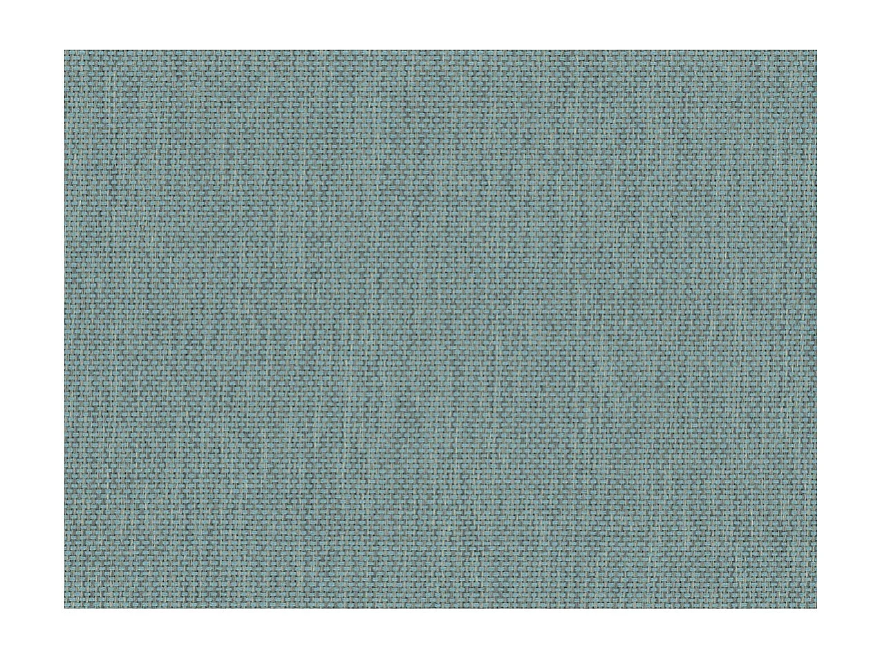 Tête de lit lisse en tissu NUMA - Bleu clair, Largeur - 140 cm