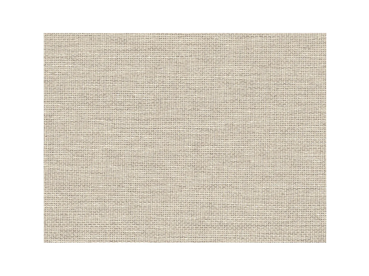 Tête de lit en tissu LUCA - Beige, Largeur - 160 cm