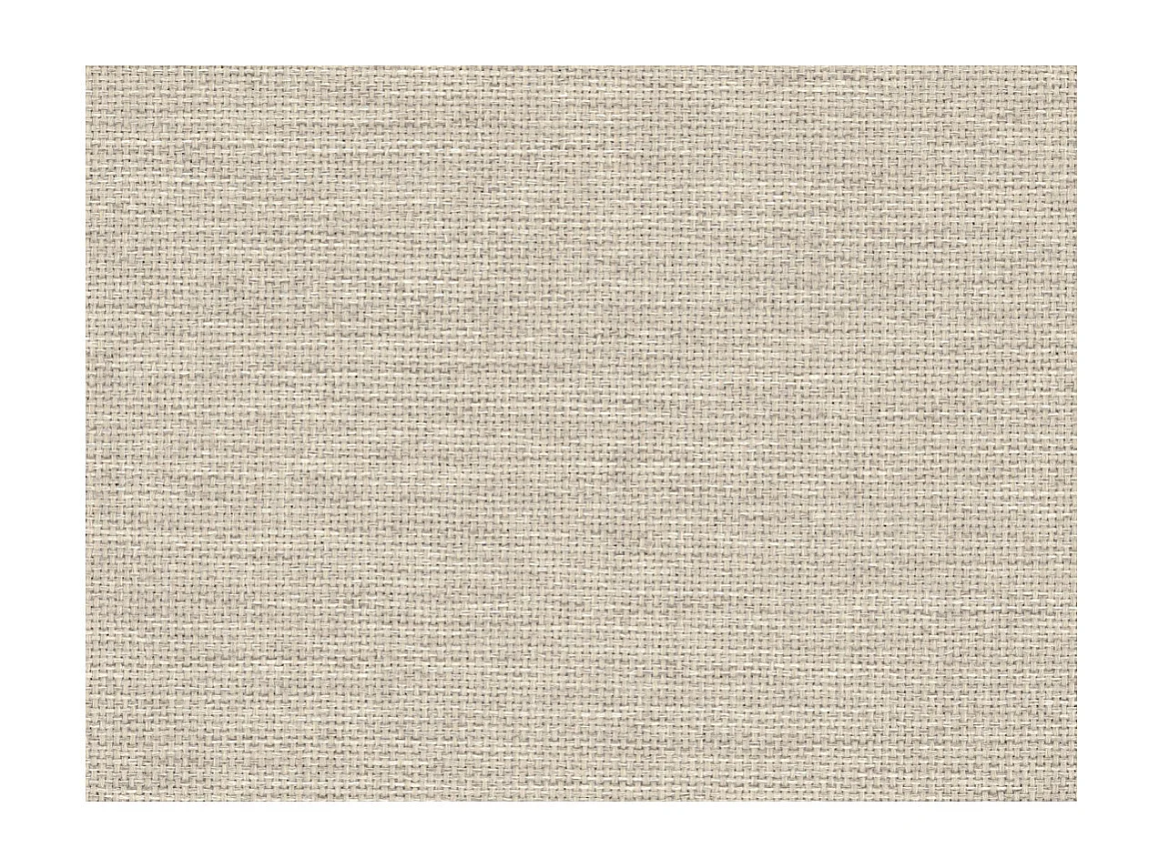 Tête de lit en tissu LUCA - Beige, Largeur - 160 cm