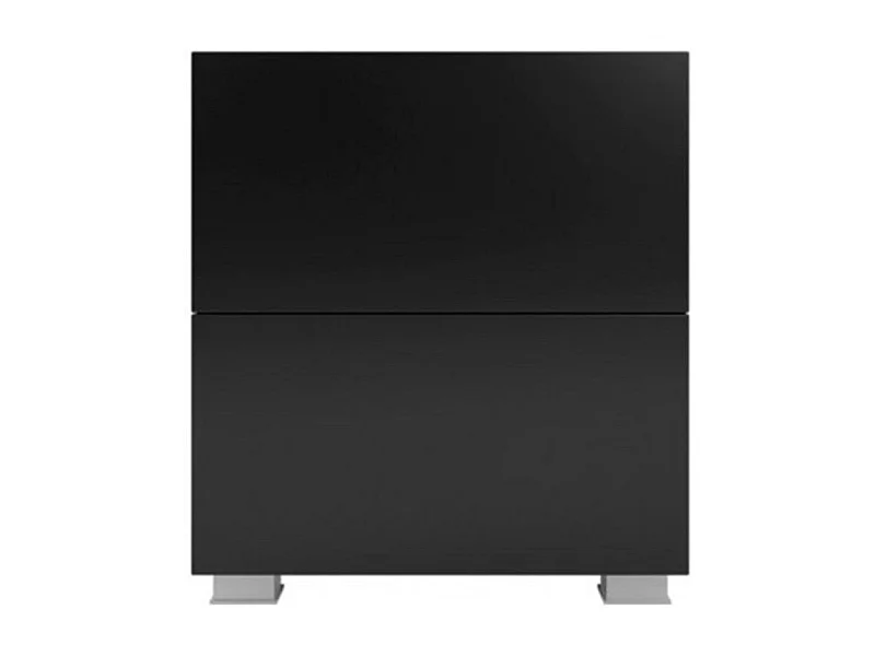 Mesa de cabeceira Tivdalu 127, Número de gavetas: 2, 5x4x4cm