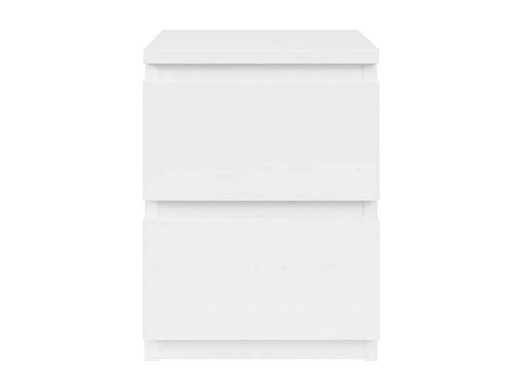 Mesa de cabeceira Comfivo 158, Número de gavetas: 2, 4x4x3cm