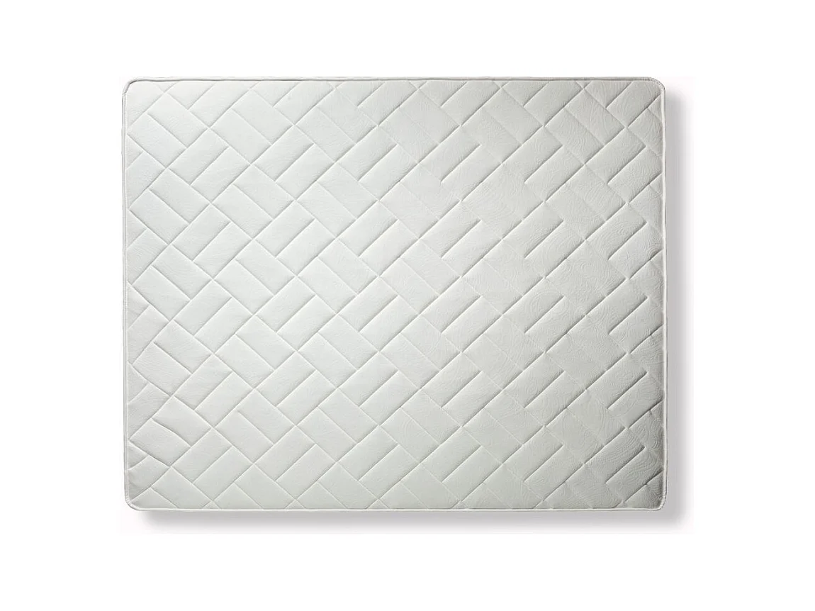 Matelas ZEFIR en mousse à mémoire de forme MemoryTex - 22 cm d'épaisseur - 160x200cm