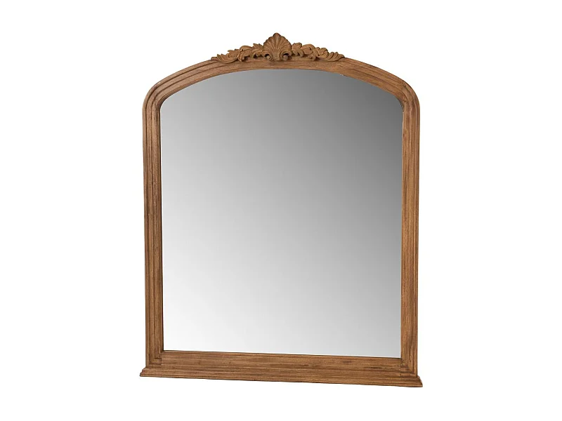 Miroir Loberon en bois