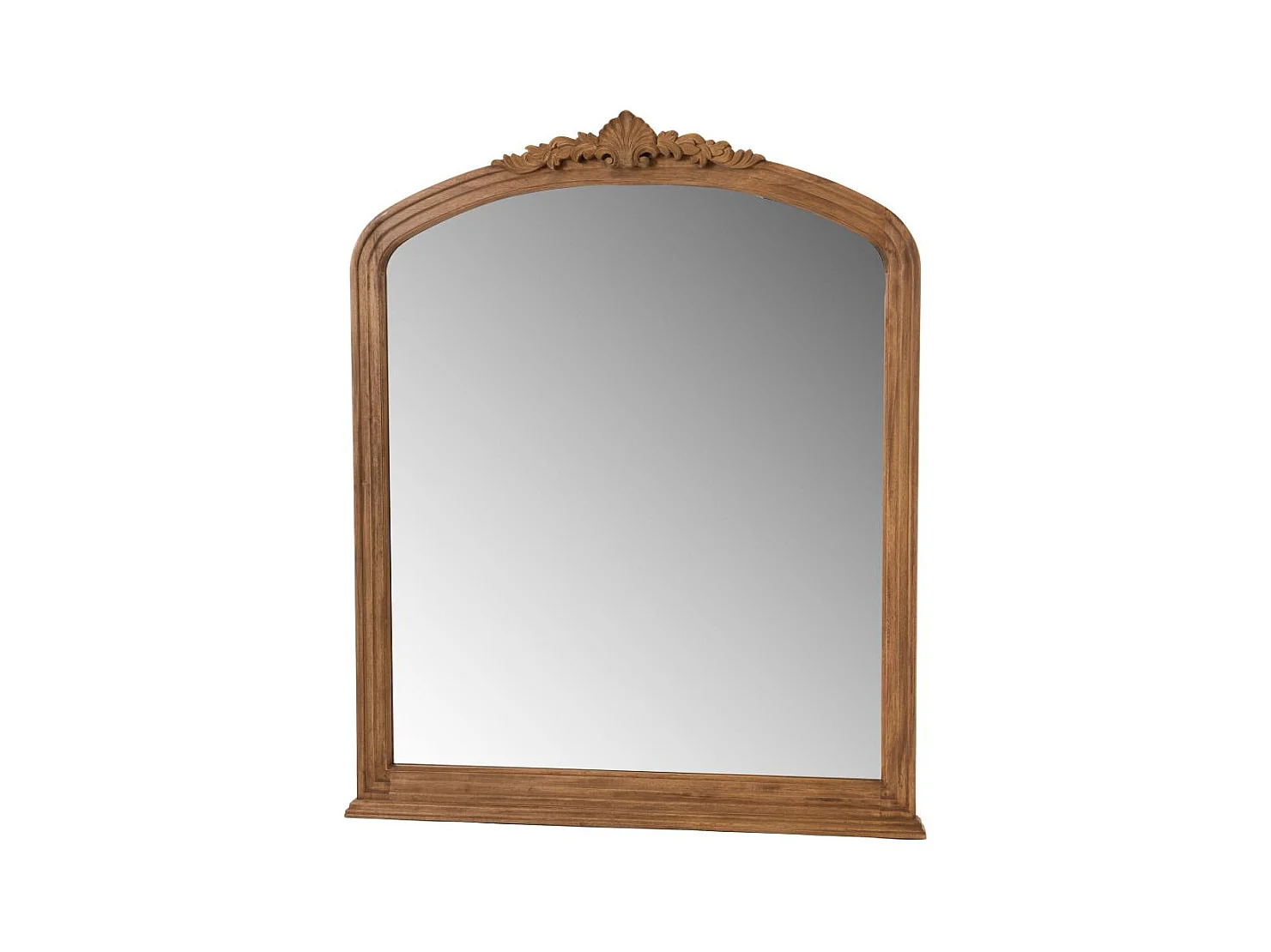 Miroir Loberon en bois