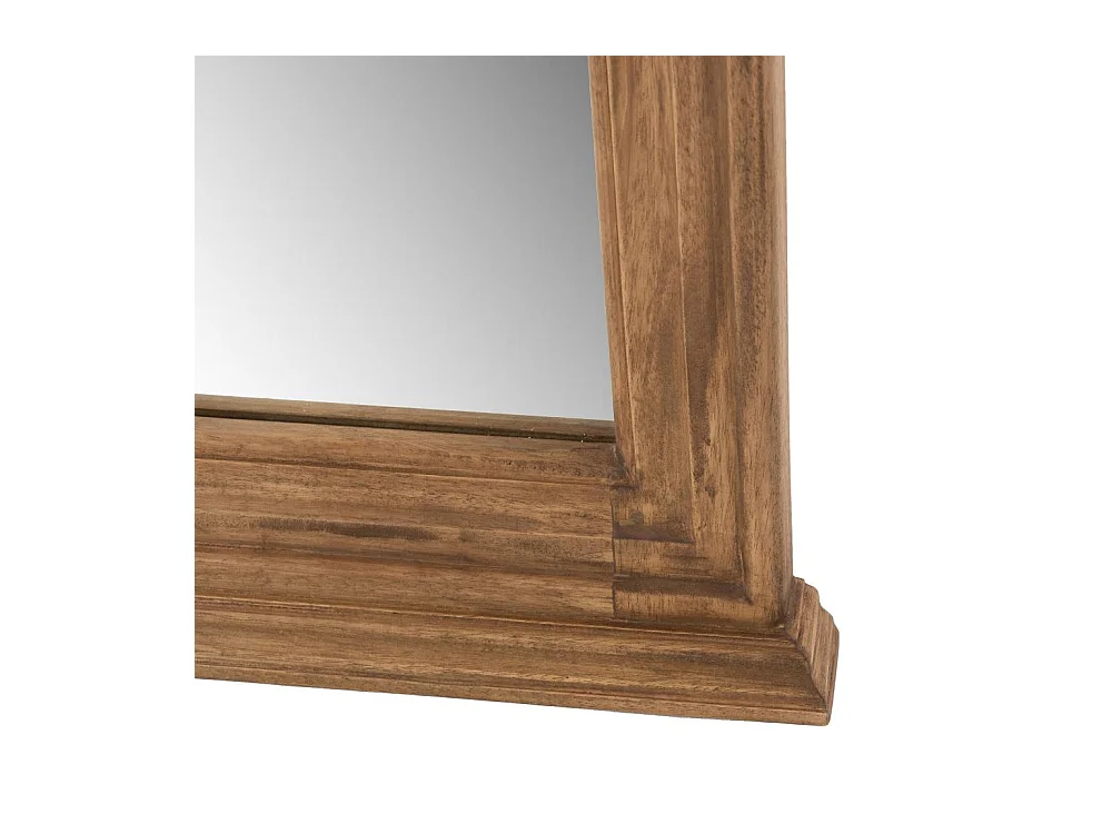Miroir Loberon en bois