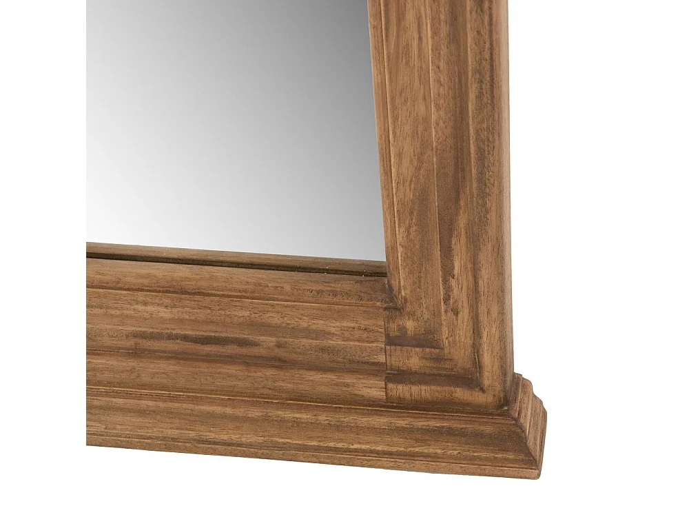 Miroir Loberon en bois