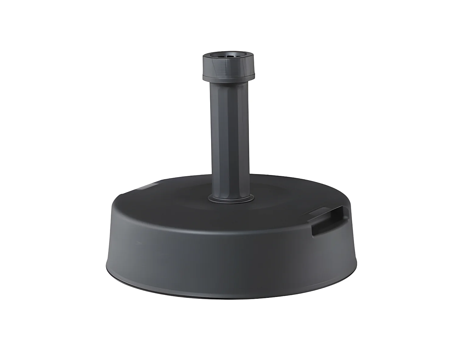 Sombrillas y parasoles - Base Parasol 30KG