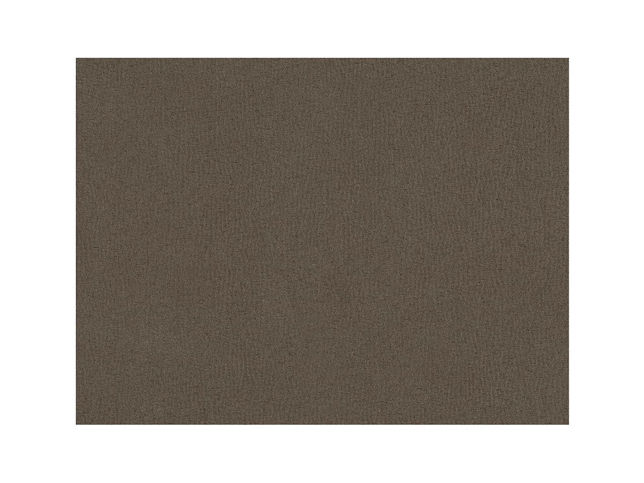 Fauteuil de relaxation manuel Houda en tissu - Taupe - L110 x 93 x 105cm - Loungitude