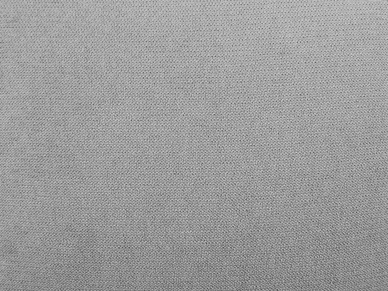 Lit coffre 180 x 200 cm - Tissu - Gris - ELIAVA de Pascal Morabito