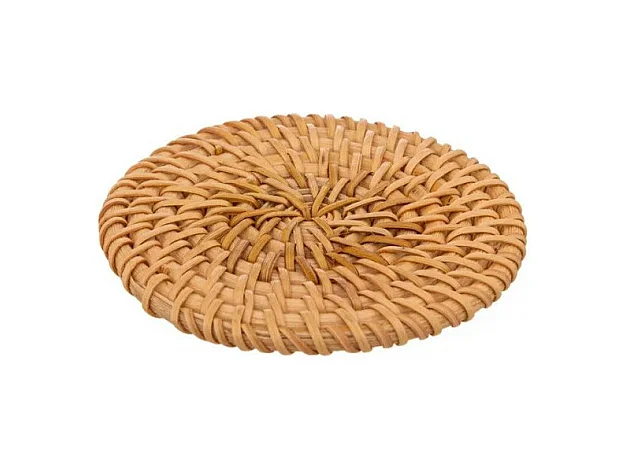 Lot de 2 Tasses à Café "Alicante" 10cl Terracotta