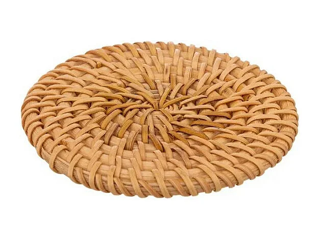 Lot de 2 Tasses à Café "Alicante" 10cl Terracotta