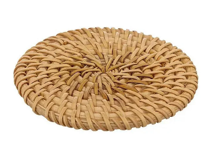 Lot de 2 Tasses à Café "Alicante" 10cl Terracotta