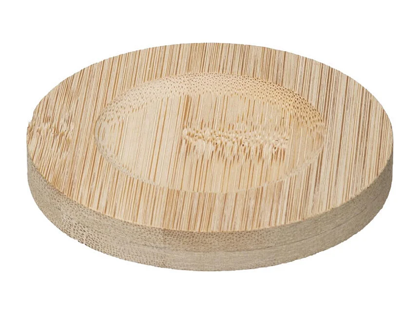 Lot de 4 Tasses à Café "Green Harmony" 13cl Vert