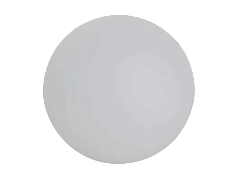 Lampe à Poser Extérieure Led "Outdoor" 30cm Blanc