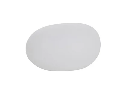 Lampe à Poser Extérieure Led "Outdoor" 80cm Blanc