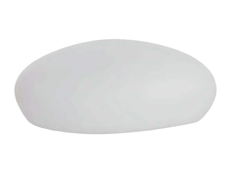 Lampe à Poser Extérieure Led "Outdoor" 22cm Blanc