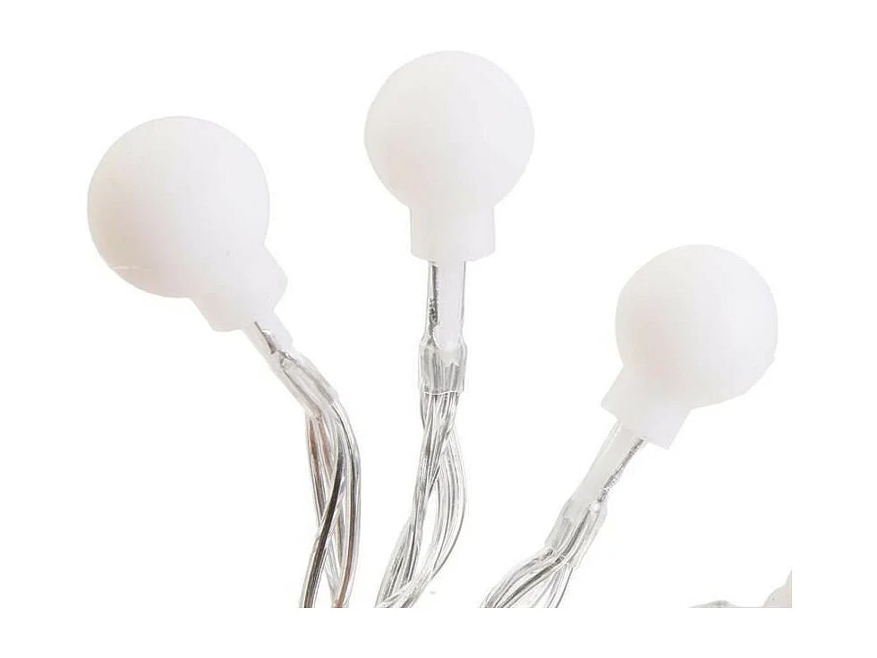 Guirlande Lumineuse à Led "20 Led" Multicolore