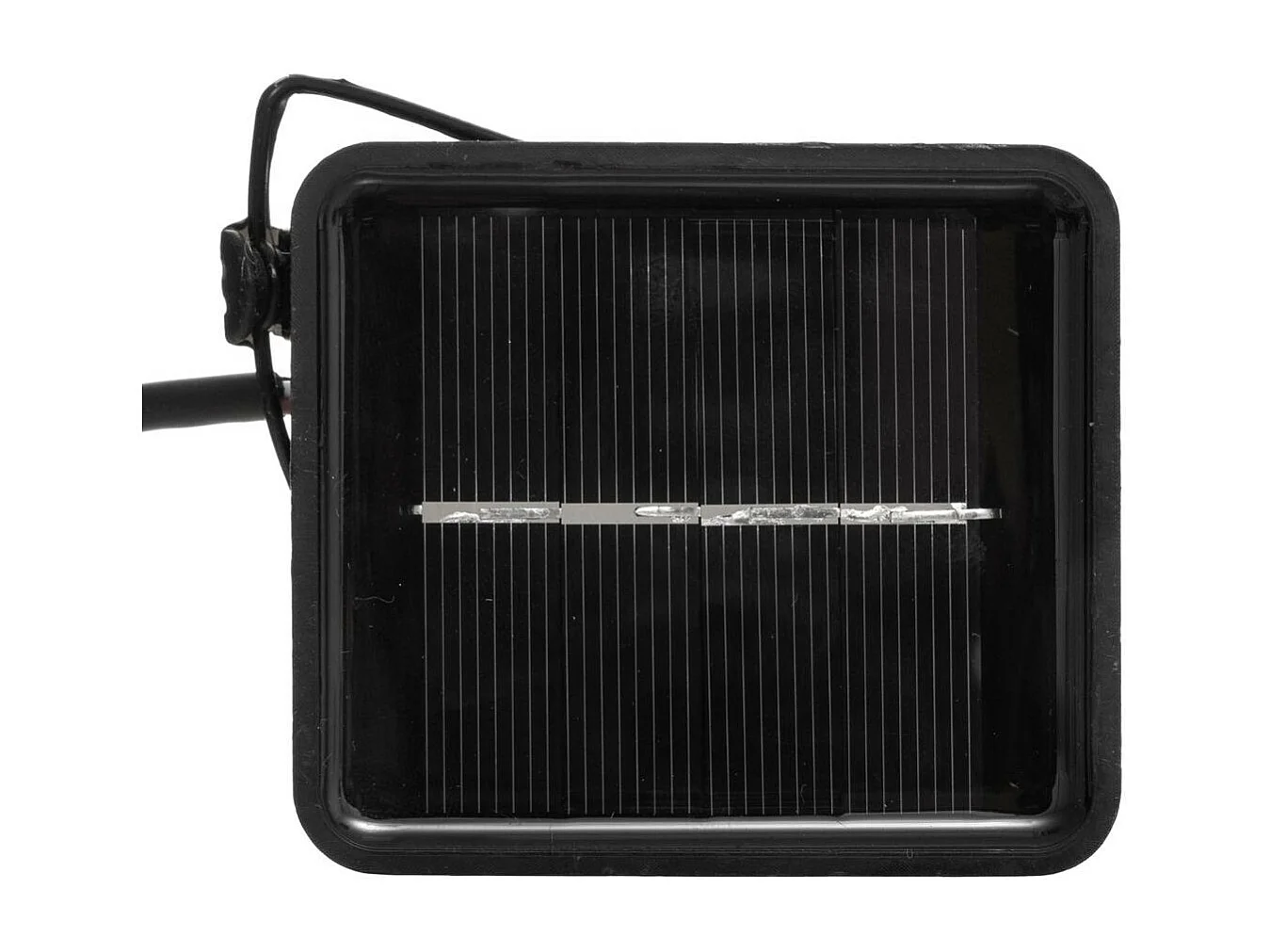 Guirlande Lumineuse à Led "10 Ampoules" 5M Noir