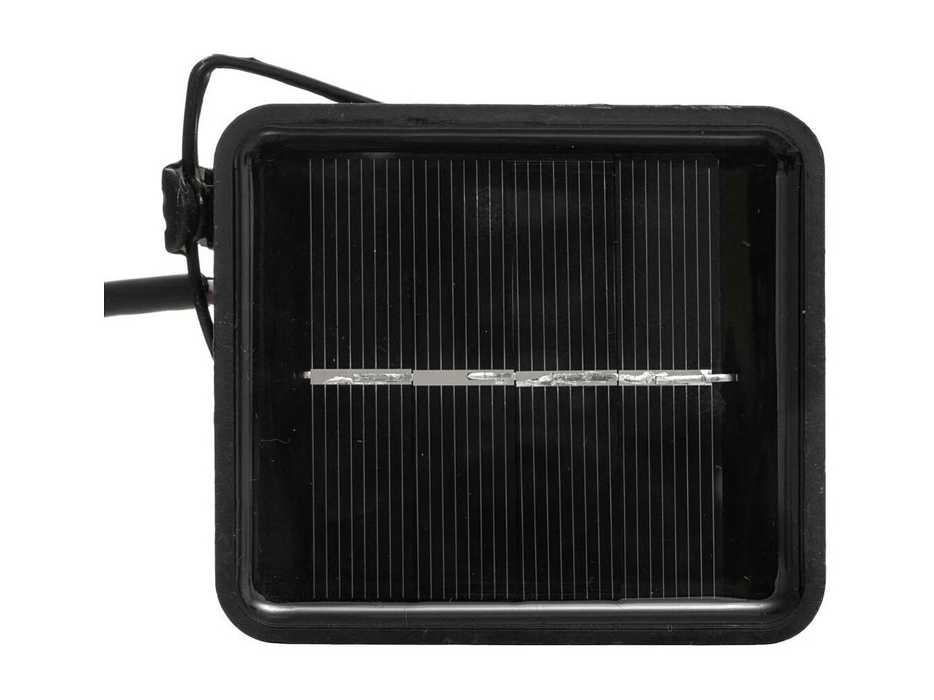 Guirlande Lumineuse à Led "10 Ampoules" 5M Noir