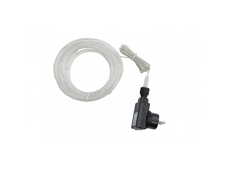 Guirlande Lumineuse Déco "Garla" 15cm Blanc