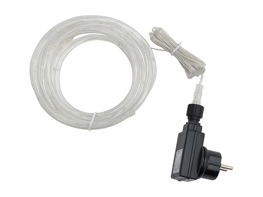 Guirlande Lumineuse Déco "Garla" 15cm Blanc