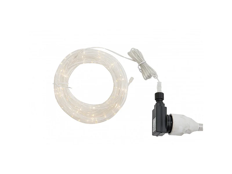 Guirlande Lumineuse Déco "Garla" 18cm Blanc Chaud