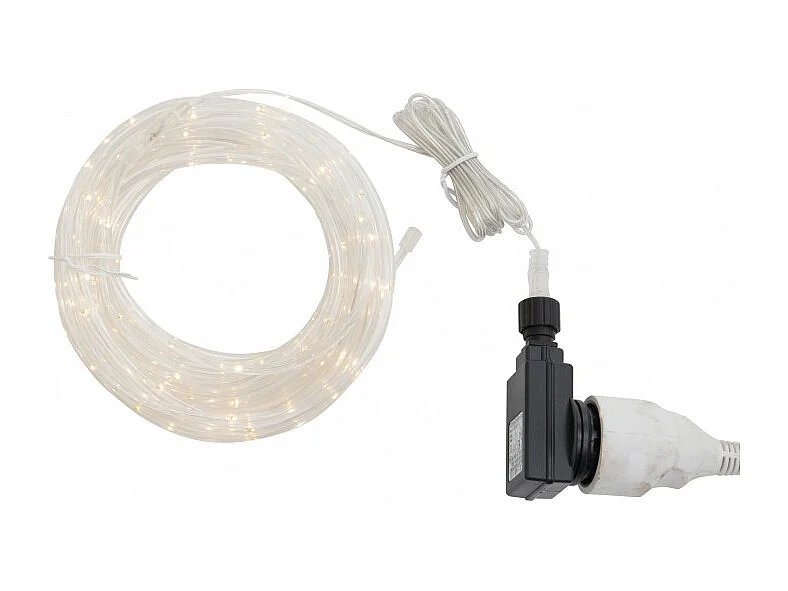 Guirlande Lumineuse Déco "Garla" 18cm Blanc Chaud