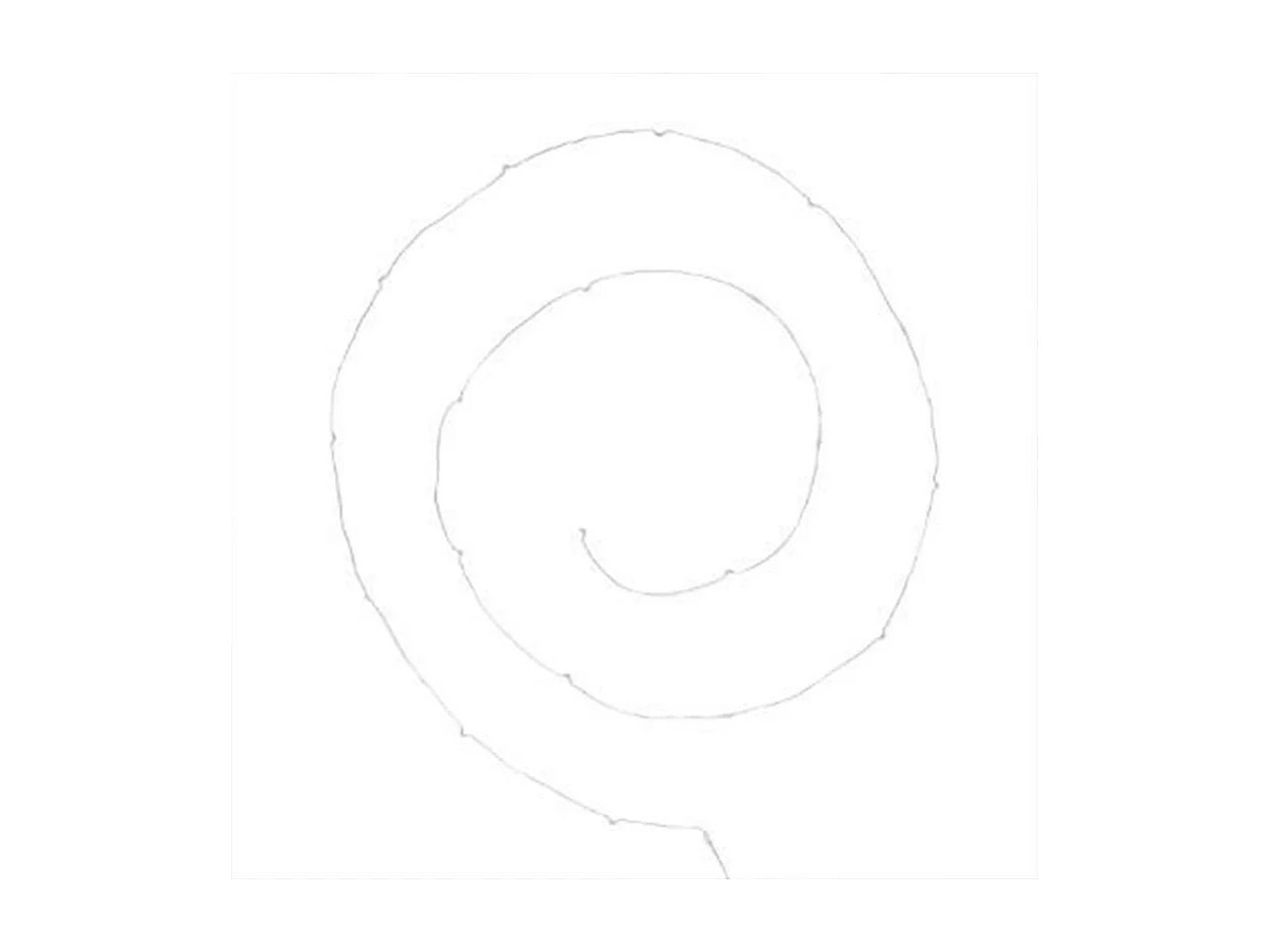 Guirlande Lumineuse 100 Leds "Froid" 1020cm Blanc