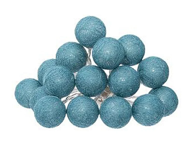 Petit grinaldas led 3.5 x 255 cm