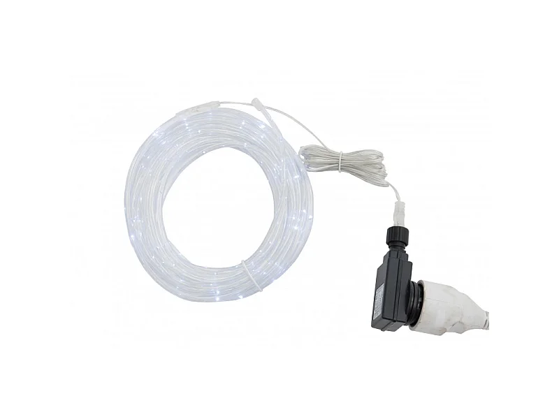 Guirlande Lumineuse Déco "Garla" 18cm Blanc