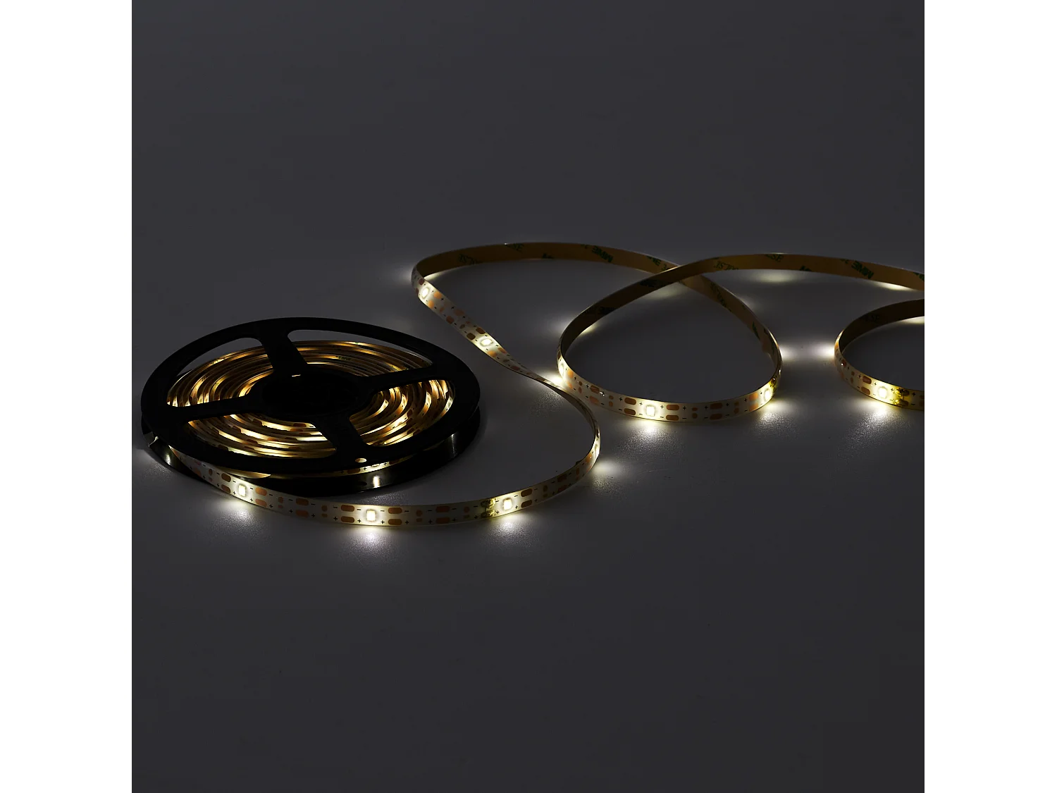 Guirlande Lumineuse Solaire Led Blanche 2m Blanc