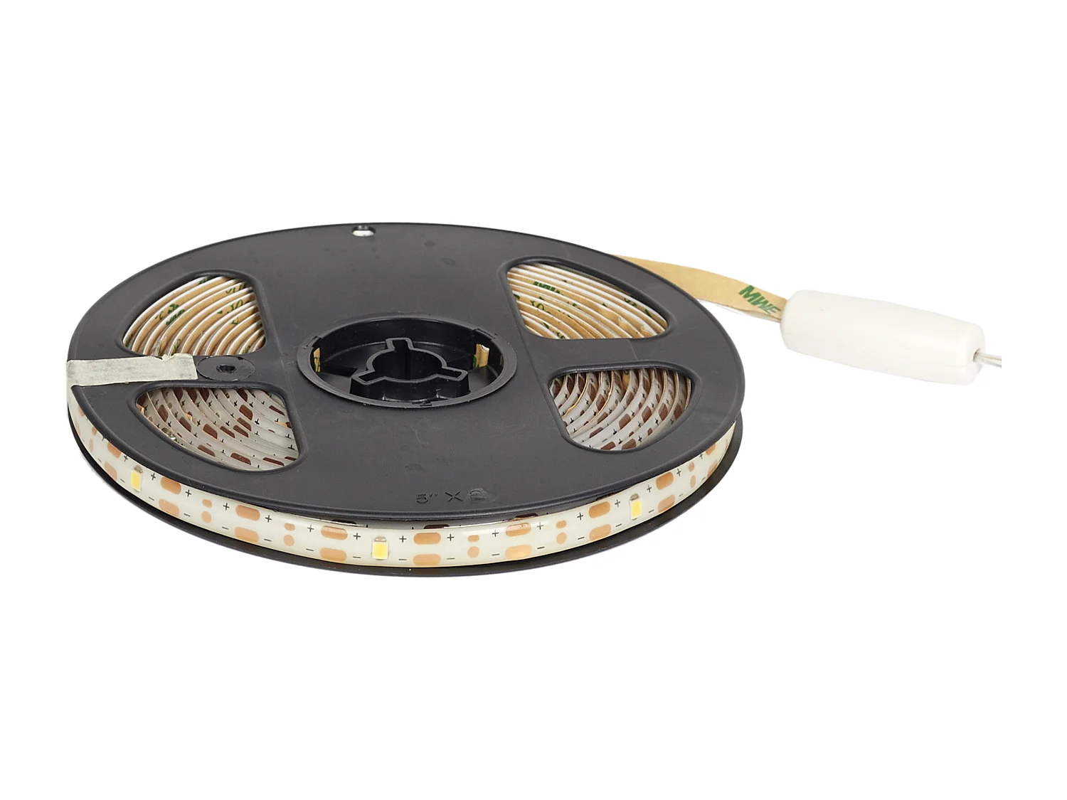 Guirlande Lumineuse Solaire Led Blanche 2m Blanc