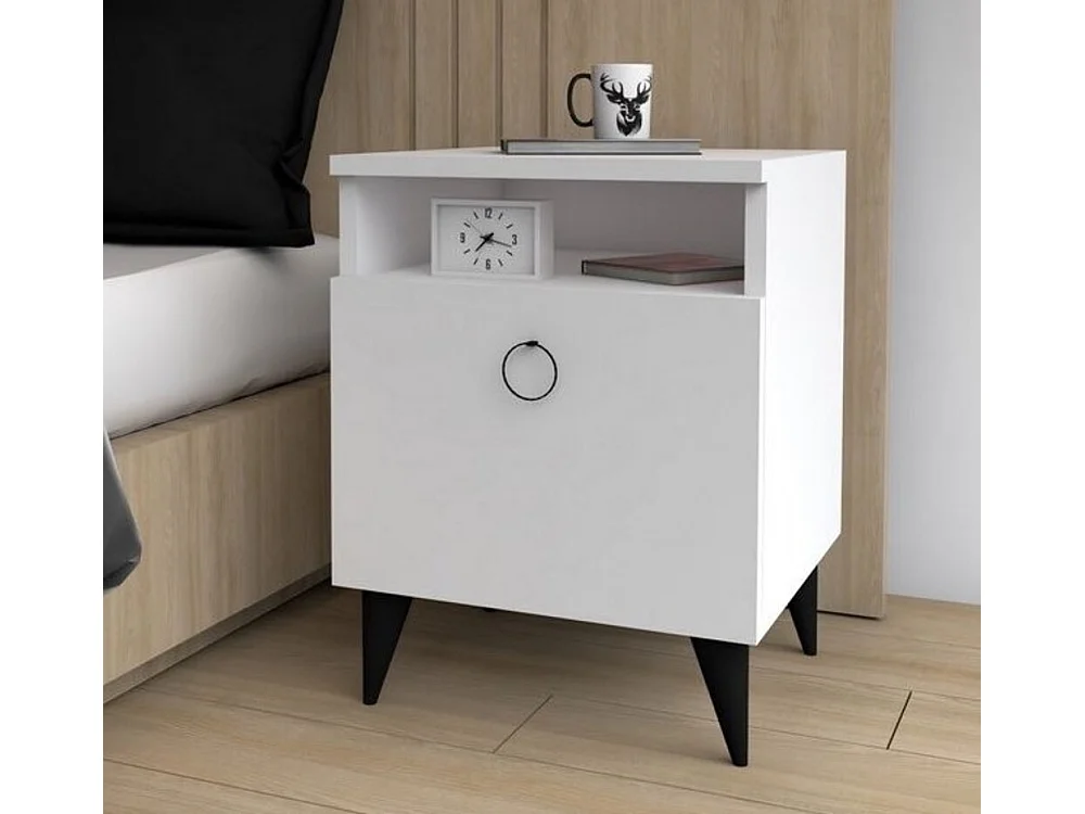 TABLE DE CHEVET BARLO