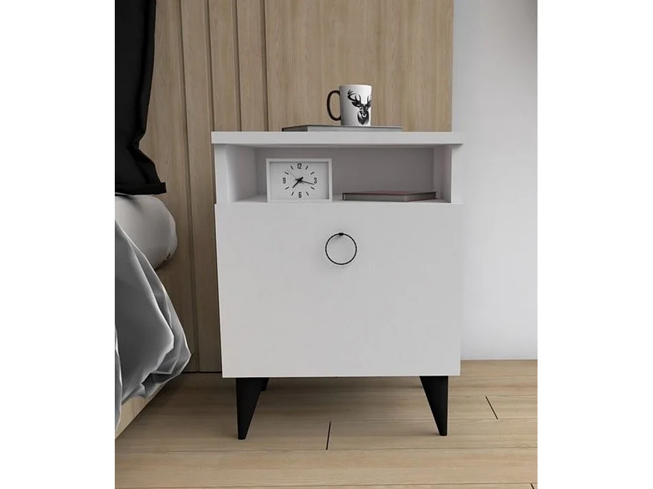 TABLE DE CHEVET BARLO