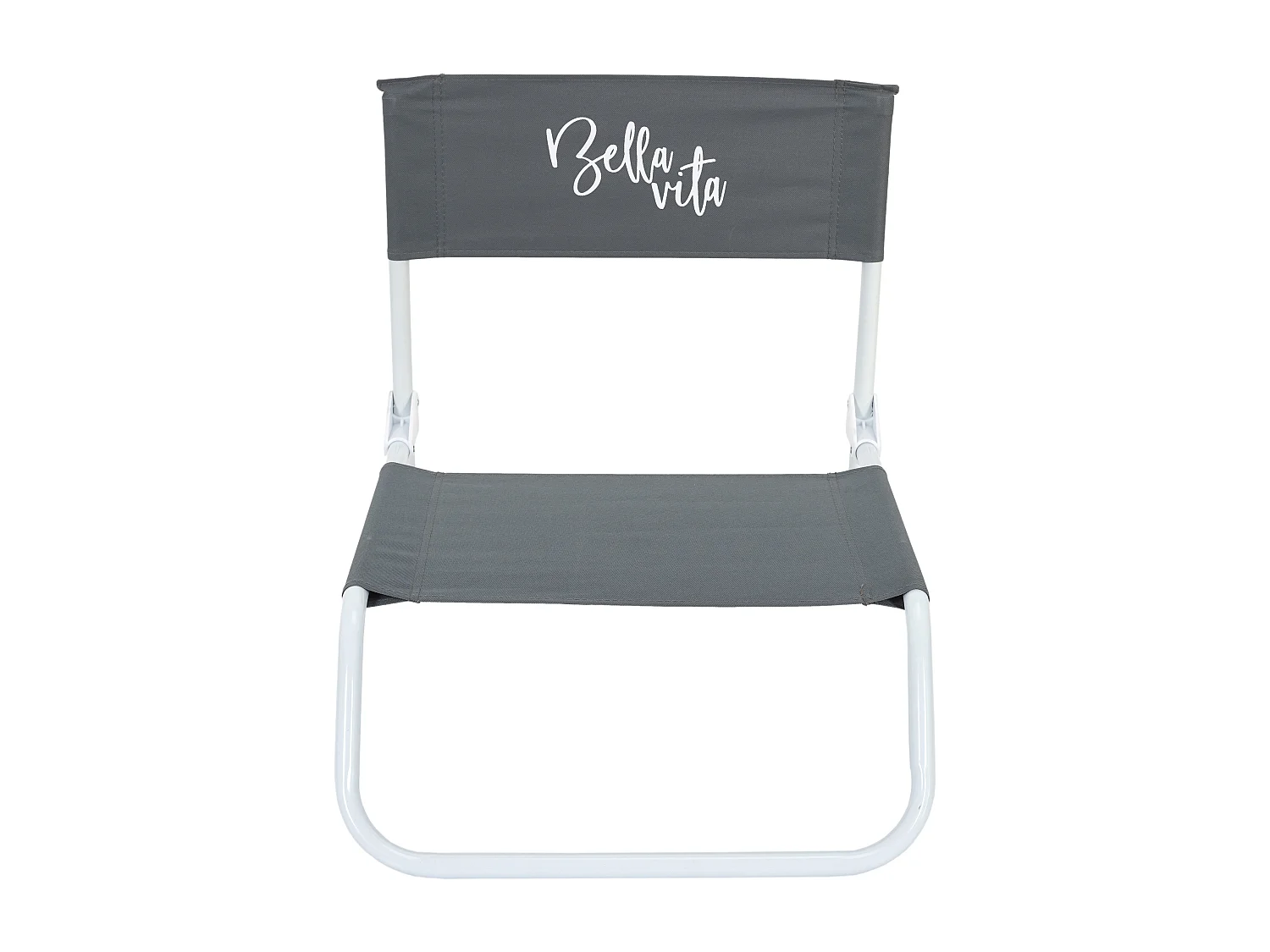 Chaise De Plage Pliante Bella Vita - Lot De 6