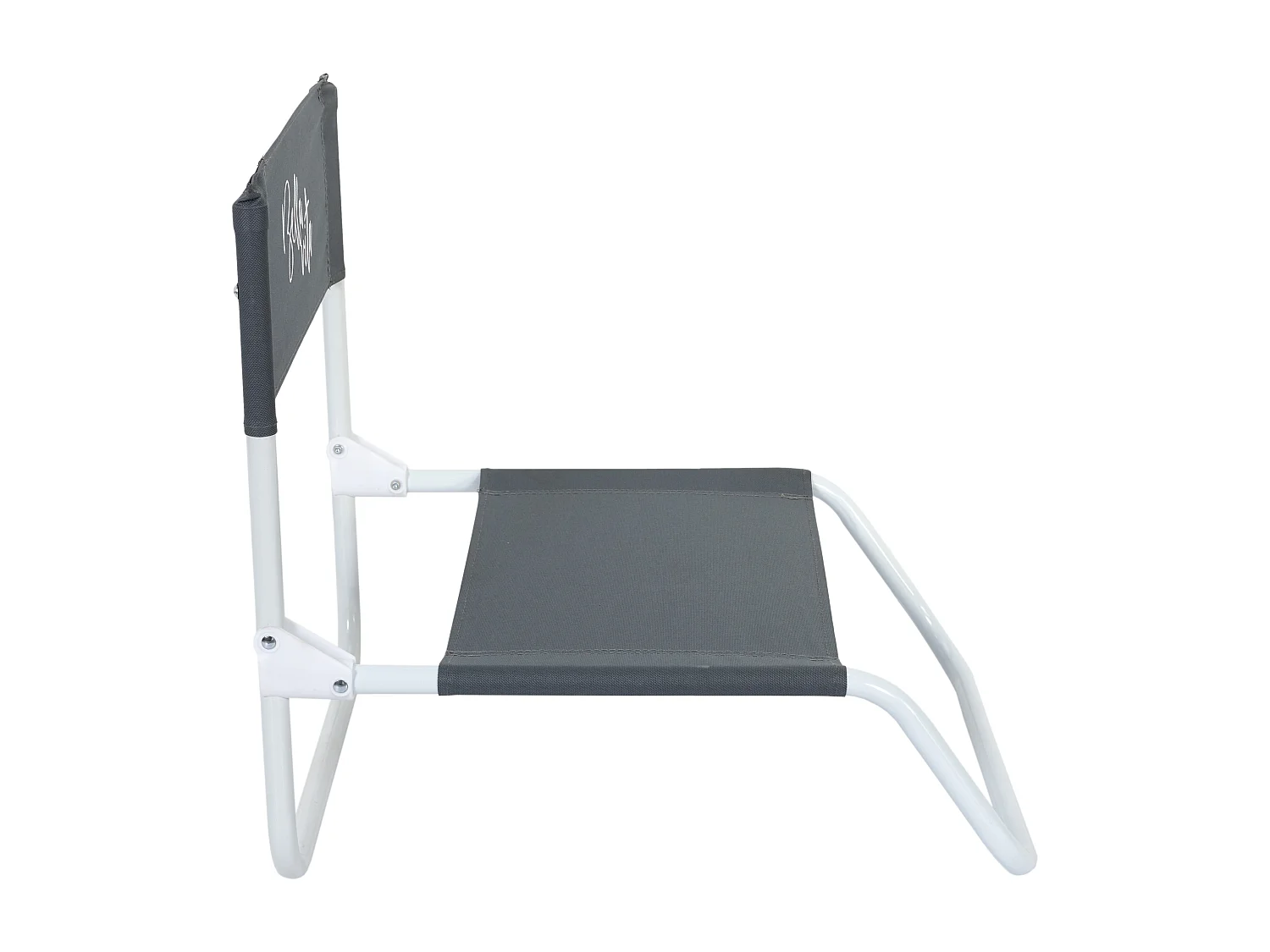 Chaise De Plage Pliante Bella Vita - Lot De 6